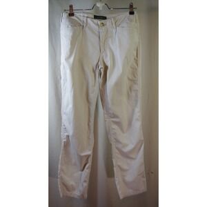 Ralph Lauren LRL Woman's 2 Canvas Style Jeans‎ Classic Style